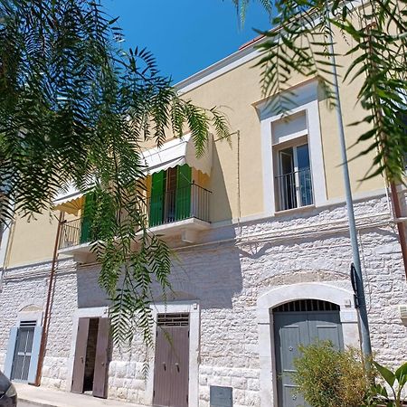 B&B San Francesco Molfetta Eksteriør bilde
