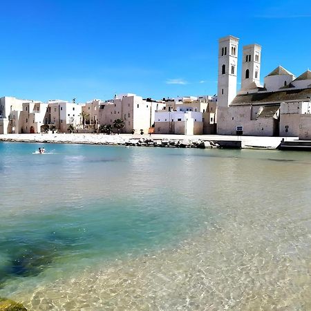 B&B San Francesco Molfetta Eksteriør bilde