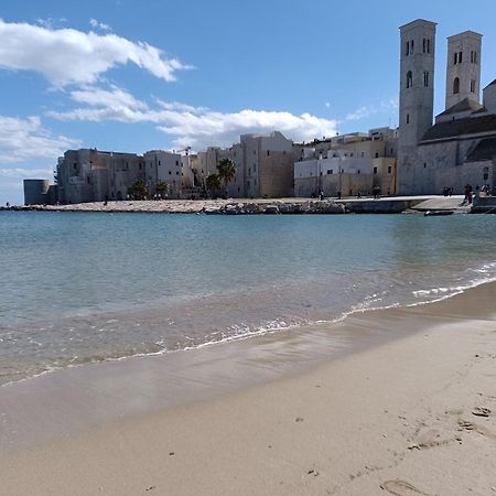 B&B San Francesco Molfetta Eksteriør bilde