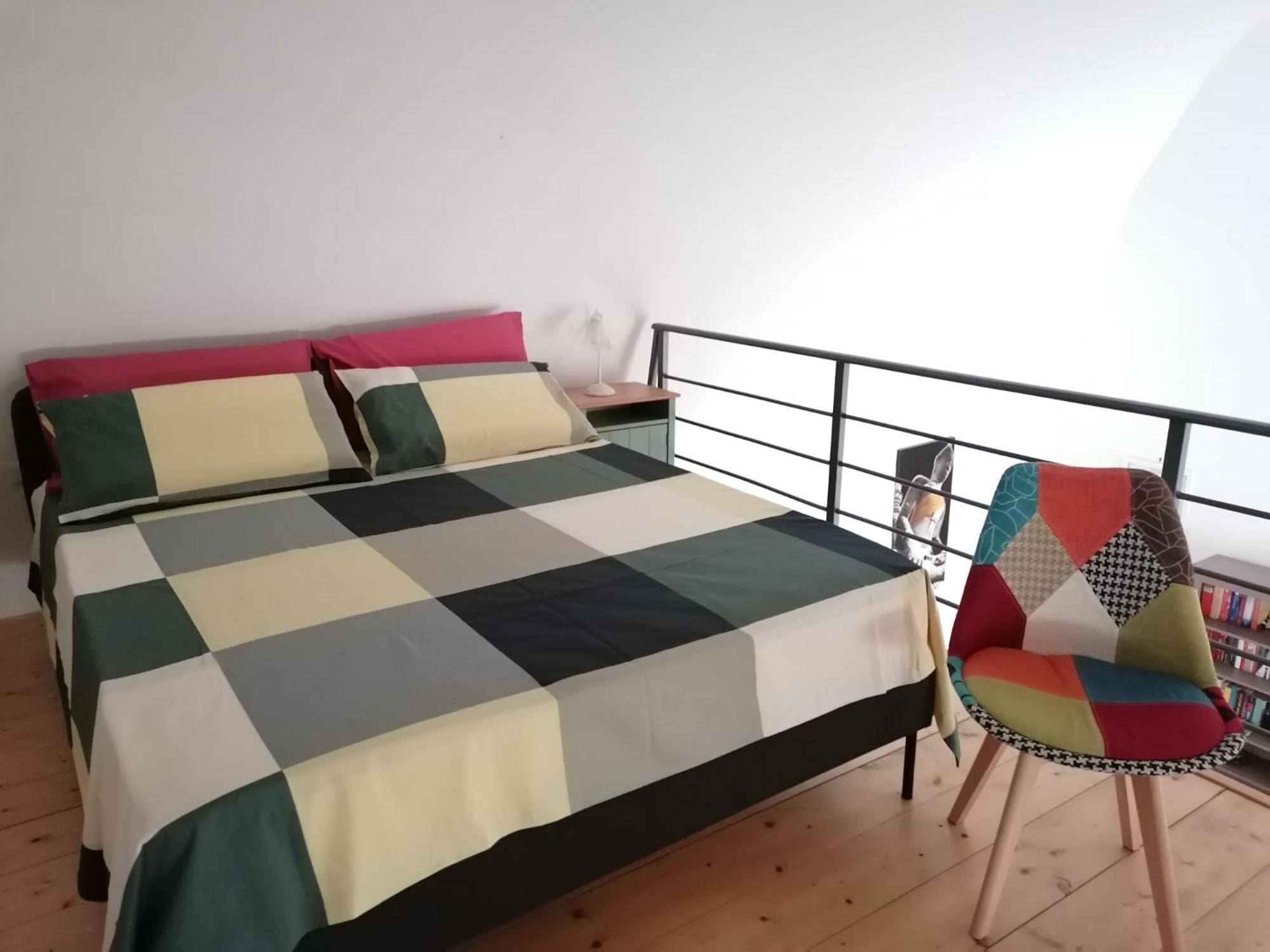 B&B San Francesco Molfetta Eksteriør bilde