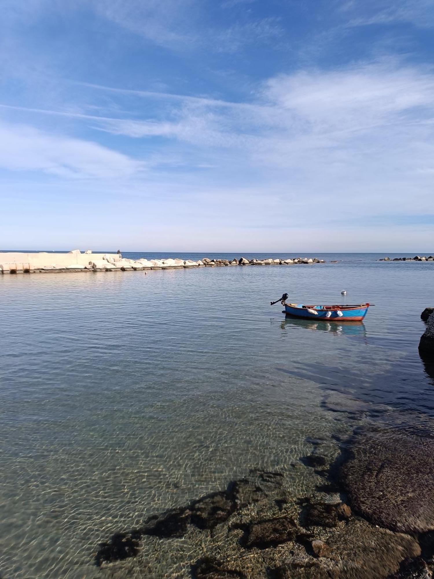 B&B San Francesco Molfetta Eksteriør bilde