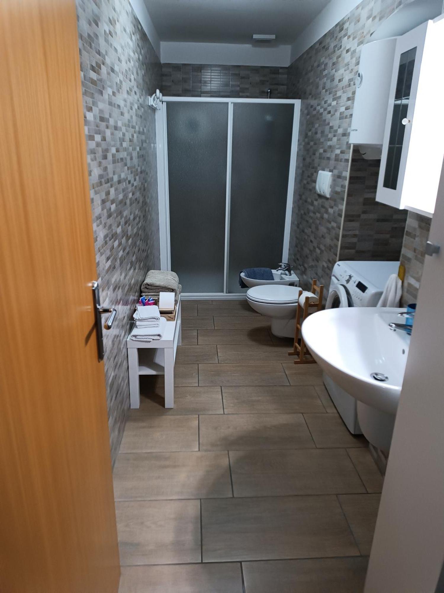 B&B San Francesco Molfetta Eksteriør bilde