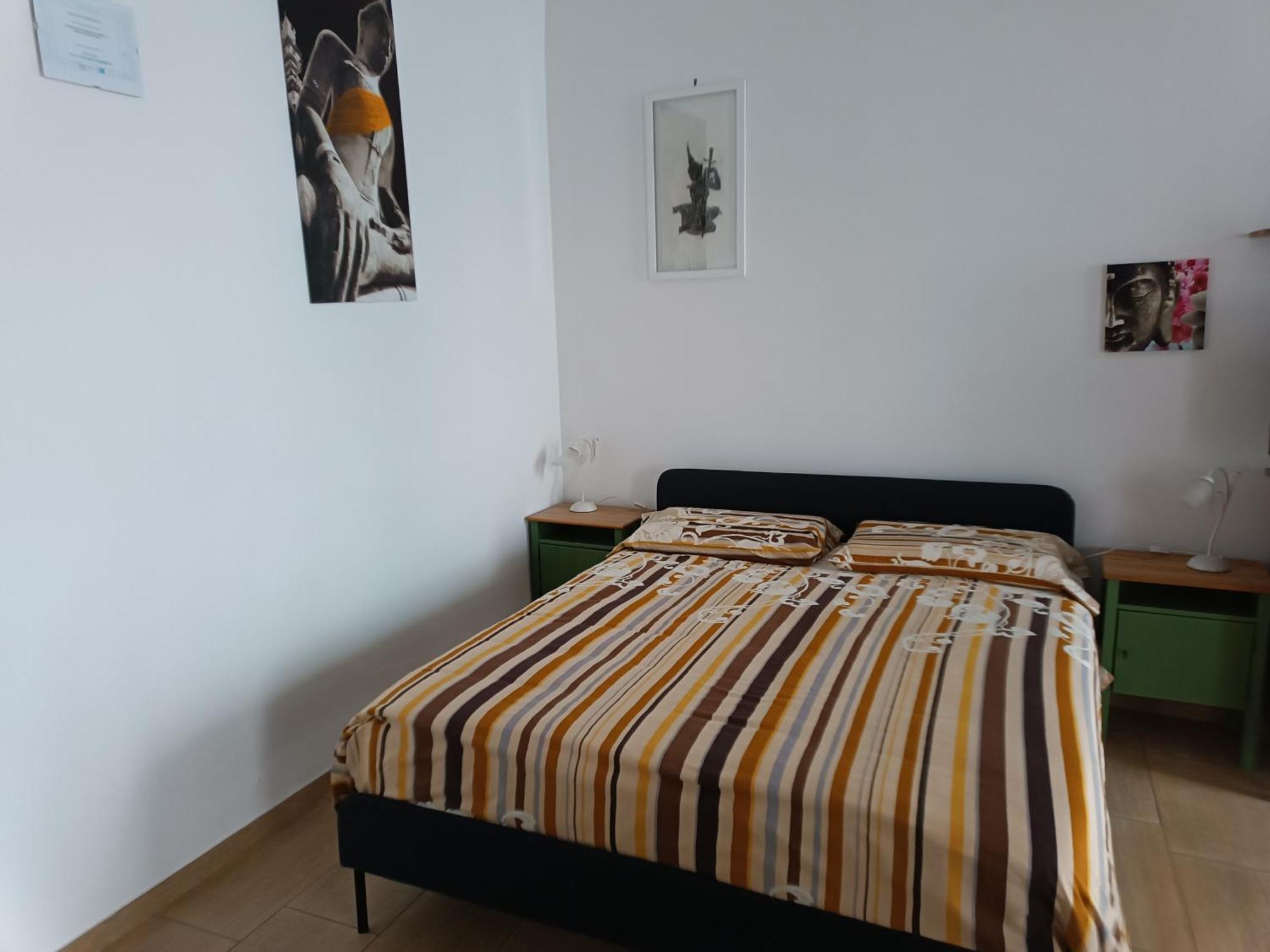 B&B San Francesco Molfetta Eksteriør bilde