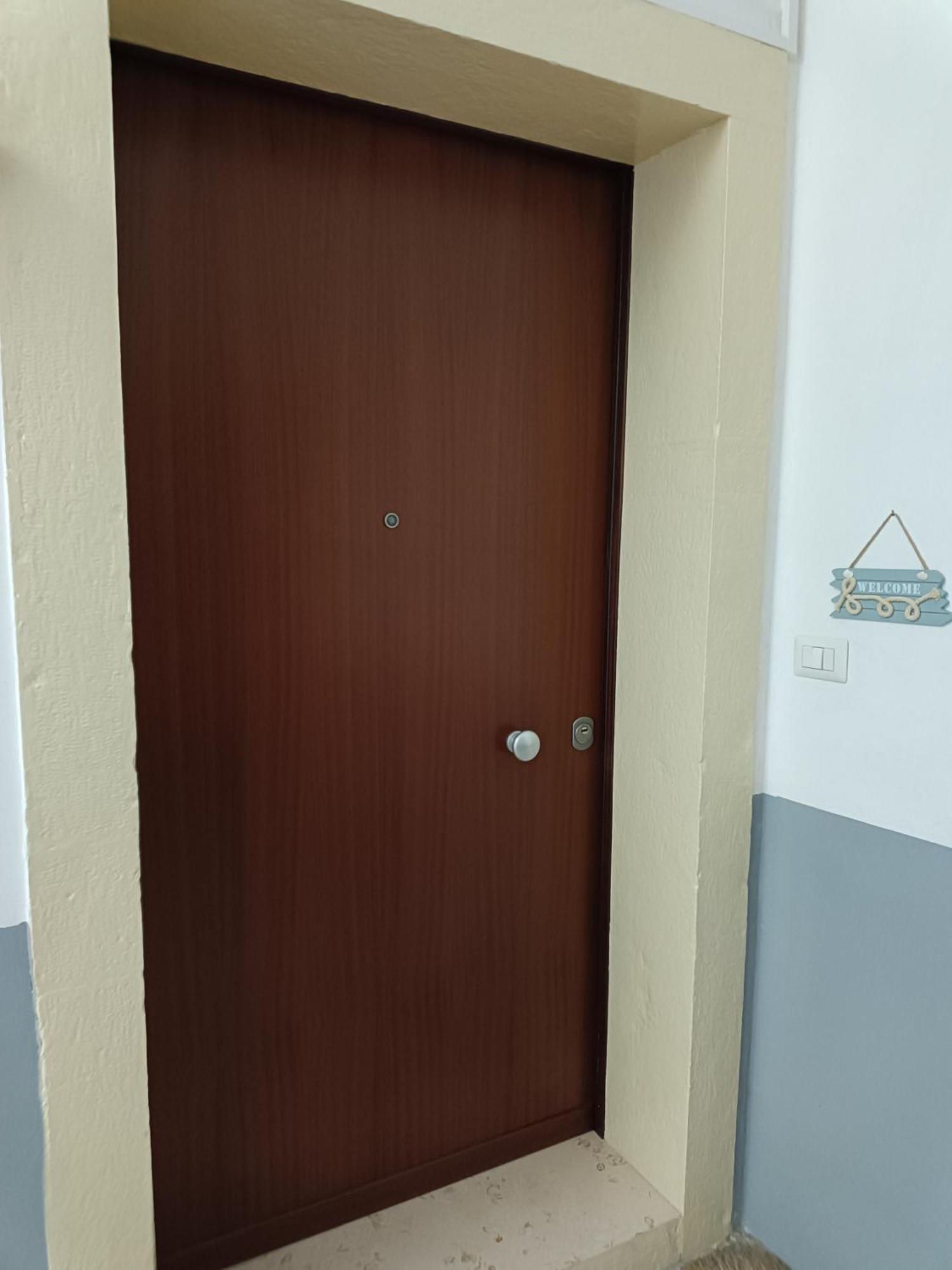 B&B San Francesco Molfetta Eksteriør bilde