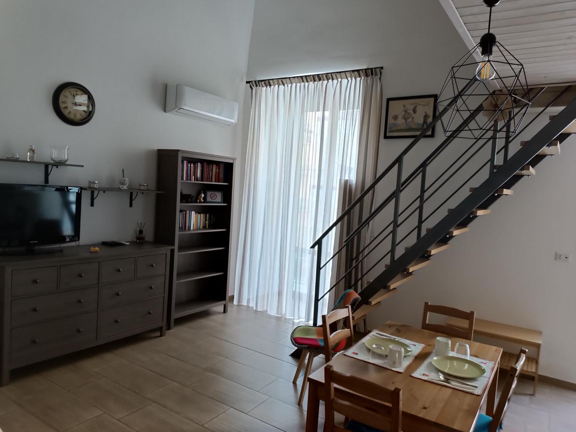 B&B San Francesco Molfetta Eksteriør bilde