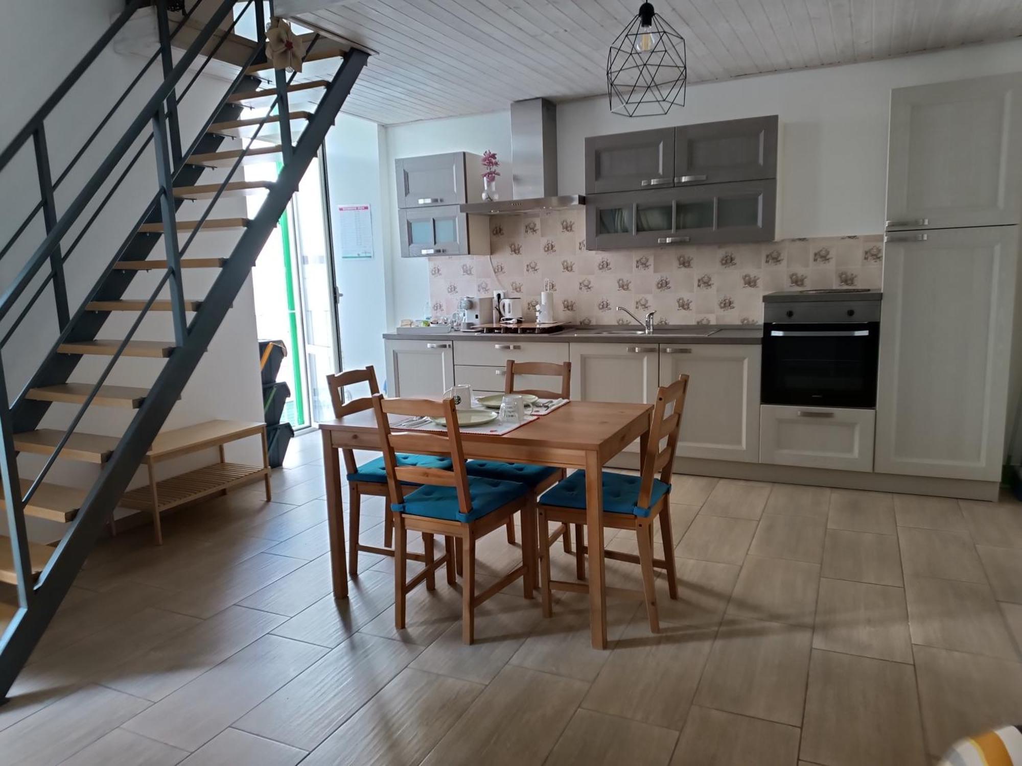 B&B San Francesco Molfetta Eksteriør bilde