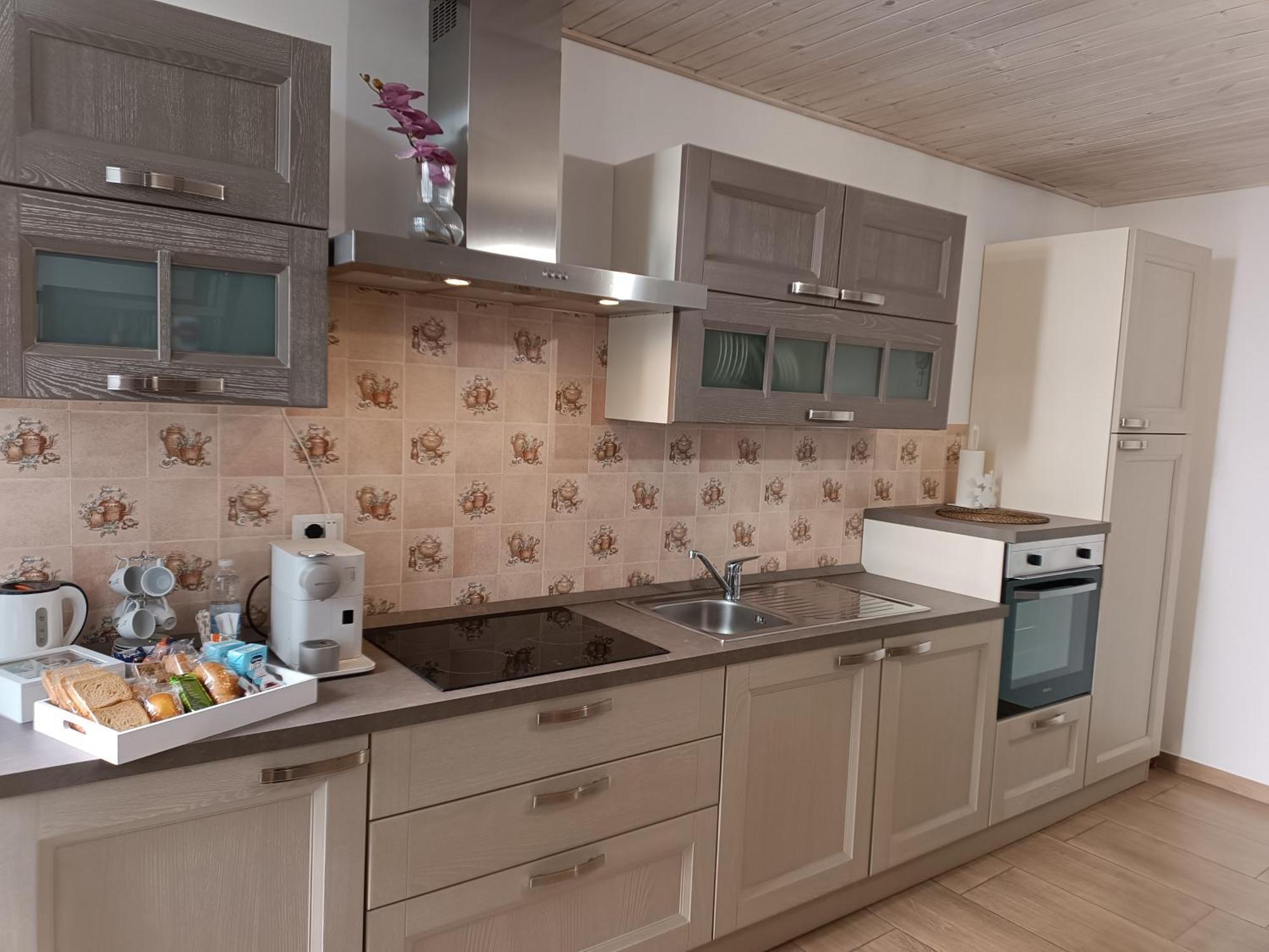 B&B San Francesco Molfetta Eksteriør bilde