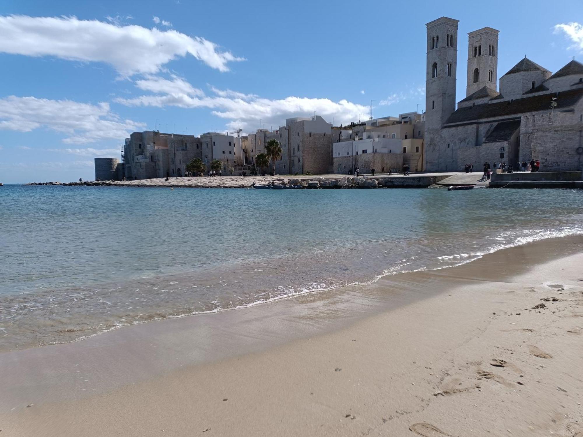B&B San Francesco Molfetta Eksteriør bilde